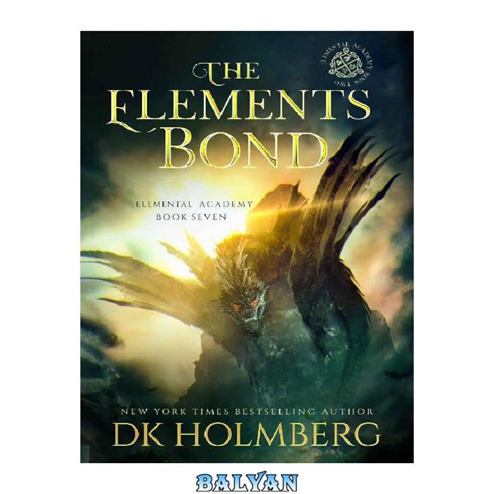 دانلود کتاب The Elements Bond